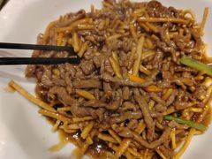 -刘胖子家常菜·蹄花焖藕(中南店)