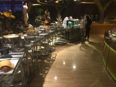 -杭州国际会议中心洲际酒店-原素全日餐厅(解放东路店)