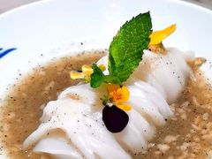 黑松露肉酱河粉-岭南真味·匠心粤菜(K11店)