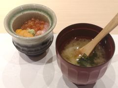 -鮨一日本料理(大中华店)
