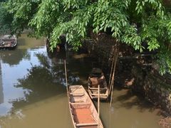 -小洲村
