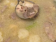 -禧鳳記·猪肚鸡火锅(玖洲道店)