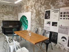 -边渡咖啡烘焙店(昙华林店)