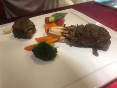 -王品牛排(佛山南海万科广场店)