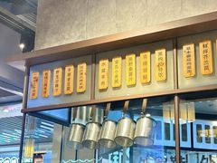 -隆门客栈·西北小吃手工面(丰盛町商业步行街店)