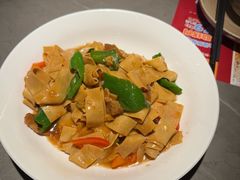 -厨创东北传家菜(信义坊店)