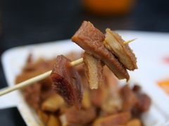 -细妹五香牛杂(步行街店)