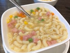 -华辉快餐店(江南西总店)