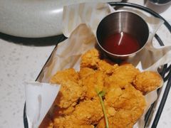 -秀玉coffee&kitchen(黄石大上海店)