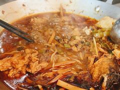 -小螺大作·螺蛳粉火锅(林和西店)