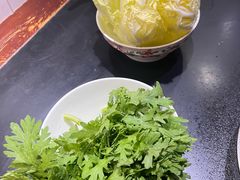 -老门框爆肚涮肉(方庄店)