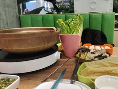 -菌小白火锅(时尚天河店)