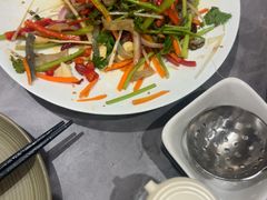 -阿源鱼捞斑鱼火锅·海鲜粥(山景尚宅店)