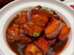 -小菜园新徽菜(合肥滨湖世纪金源店)