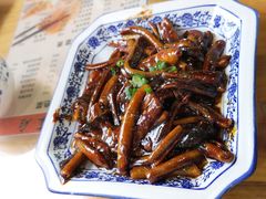 -洞天食府(北大街店)