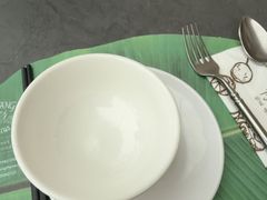 -帕蓝·暹罗料理(大学路店)