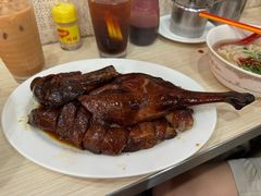 -一乐烧鹅(中环店)