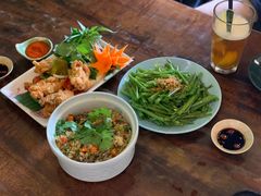 -Ngoc Chau Garden
