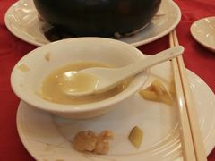 -蓝天宾馆·融合菜·宴席(解放大道店)