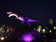 -南京银杏湖乐园