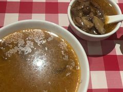 -西贝(枫蓝国际购物中心店)