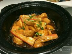 -至潮餐厅精致粤菜·活鲈鱼·走地鸡(珠江新城店)