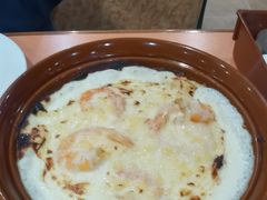 -萨莉亚意式餐厅(护国新天地店)