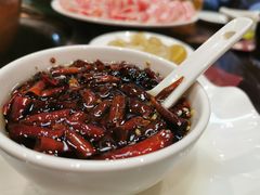 -惠丰涮肉馆(德宝新园店)