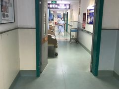 -成都市第二人民医院(庆云院区)