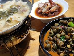 -王家厨房(新华路店)