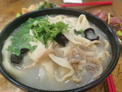 -惠丰源烩面馆(经七路店)
