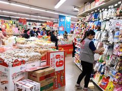 -华润万家(长安路店)