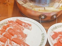 -刘老表·瓦罐汤涮肉(青云谱店)