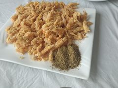 -渔民船说·北塘海鲜·天津菜·海肠捞饭(北塘古镇店)