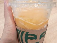 -星巴克臻选(周浦万达店)