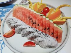 -大海碗·京菜炸酱面(雍和宫店)