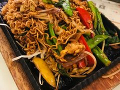 -翠华餐厅(旺角文华商场店)