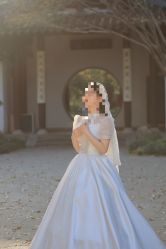 -青禾婚纱摄影(杭州店)