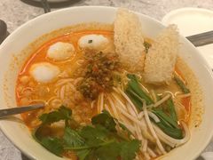 -留半山·香港食堂(啦啦宝都店)