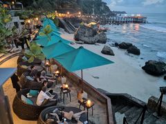 -Rock Bar Bali(Bali)