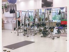 -中田健身工作室(胜利门店)