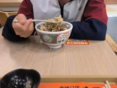 -吉野家(回龙观同成街店)