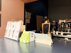 -JPG coffee(广州体育西店)