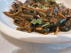 -马凯餐厅(长椿街店)