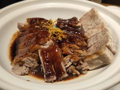 -客语客家菜(佳兆业广场店)