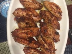 -伊斯坦布尔土耳其清真咖啡餐厅