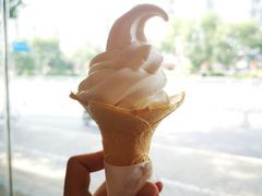 -永和大王(小厨·东四十条店)