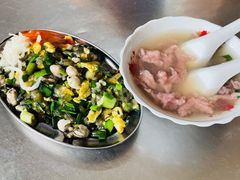-群众牛肉小点(蚵仔煎)