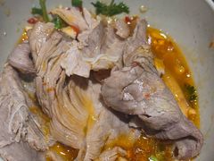 -九寨特色牦牛肉汤锅 羊肉汤锅