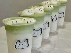-仙雨林·奶茶鲜果茶(书院巷店)